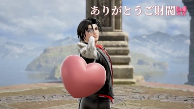 浅葱の水平線さんのギャラリー画像