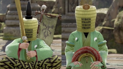 浅葱の水平線さんのギャラリー画像