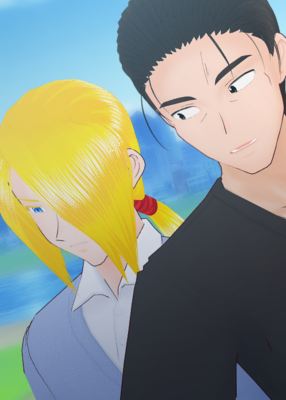 @yoine_yoyogotoのギャラリー画像