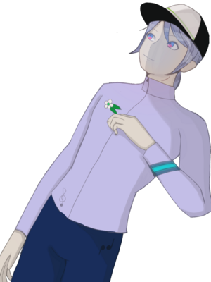 毬藻さんのギャラリー画像