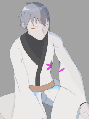毬藻さんのギャラリー画像