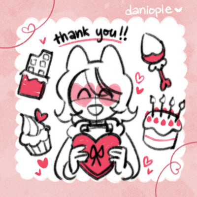 daniopleさんのギャラリー画像