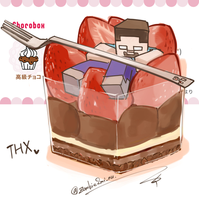 @zombie2mi_nuのギャラリー画像