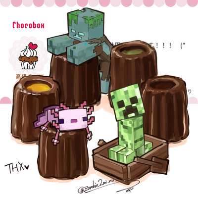 @zombie2mi_nuのギャラリー画像