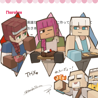 @zombie2mi_nuのギャラリー画像