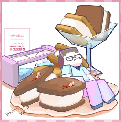 @zombie2mi_nuのギャラリー画像