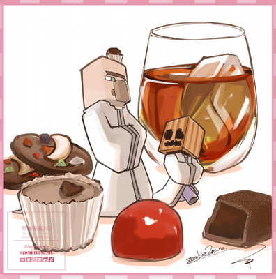 @zombie2mi_nuのギャラリー画像