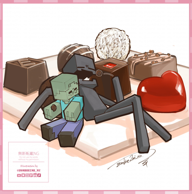 @zombie2mi_nuのギャラリー画像