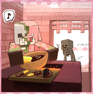 @zombie2mi_nuのギャラリー画像